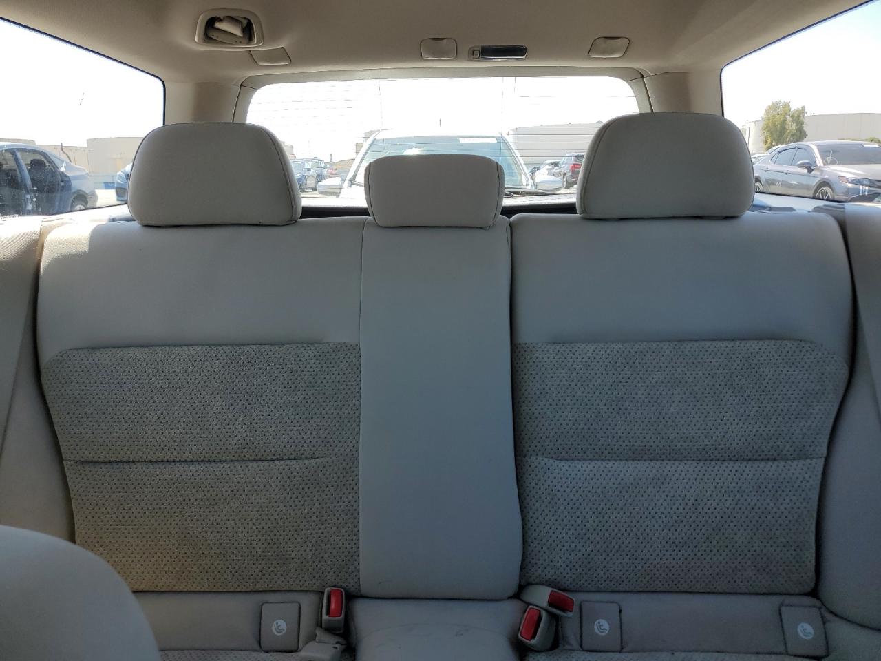 2005 Subaru Legacy Outback 2.5I VIN: 4S4BP61C157338503 Lot: 60323375