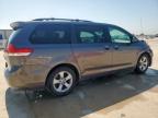 2013 Toyota Sienna Le for Sale in Haslet, TX - Front End