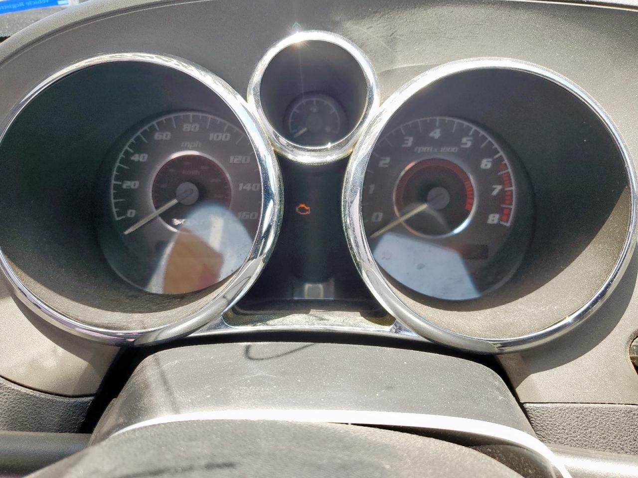 2009 Pontiac Solstice Gxp VIN: 1G2MG35X69Y100076 Lot: 61433495