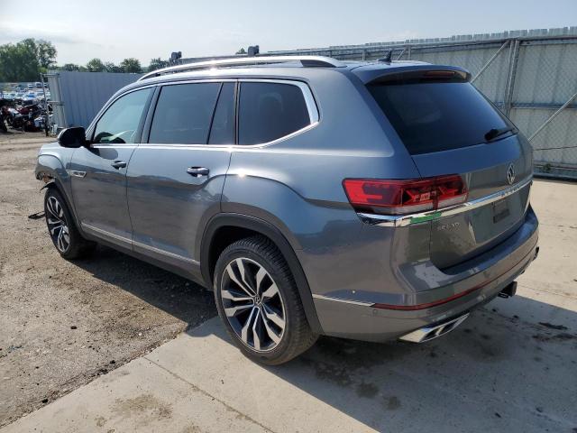  VOLKSWAGEN ATLAS 2023 Угольный
