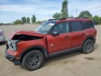 2023 FORD BRONCO SPORT BIG BEND   for sale at Copart QC - MONTREAL