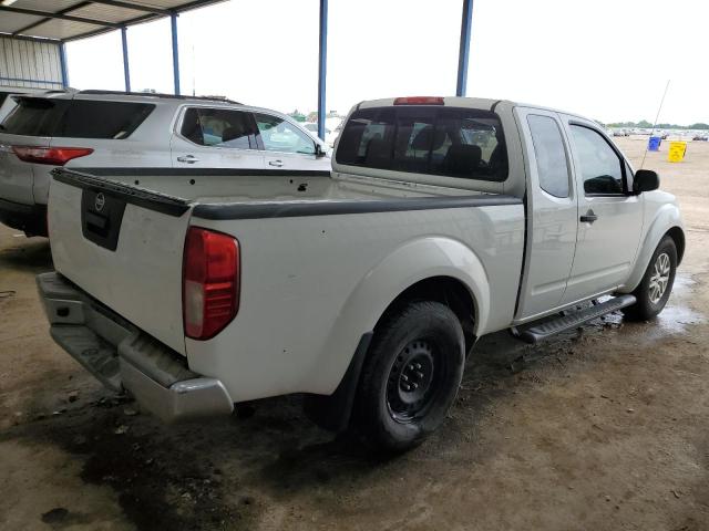  NISSAN FRONTIER 2014 Biały