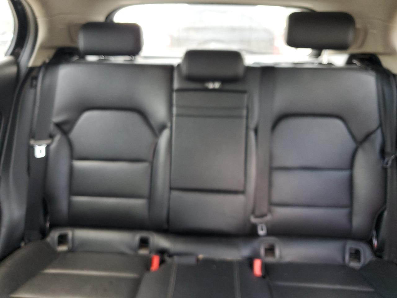 2015 Mercedes-Benz Gla 250 VIN: WDCTG4EBXFJ158238 Lot: 62840865