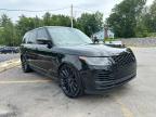 2018 Land Rover Range Rover Supercharged for Sale in North Billerica, MA - Mechanical