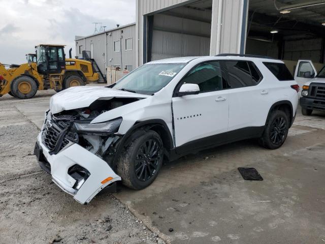 CHEVROLET TRAVERSE R 2023