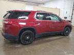 2018 Chevrolet Traverse Lt продається в Davison, MI - Front End