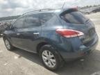 2014 Nissan Murano S продається в Cahokia Heights, IL - Normal Wear