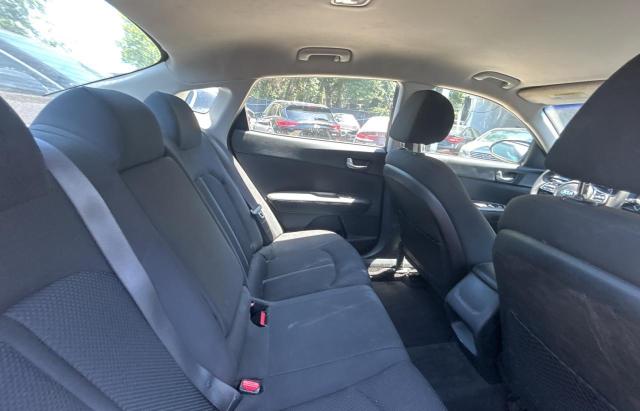  KIA OPTIMA 2019 Gray