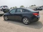 2014 Chevrolet Cruze Lt   for Sale in Pekin, IL - Side