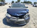 2017 Toyota Camry Le for Sale in Sacramento, CA - Front End