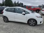 2017 Honda Fit Ex for Sale in Graham, WA - Rear End