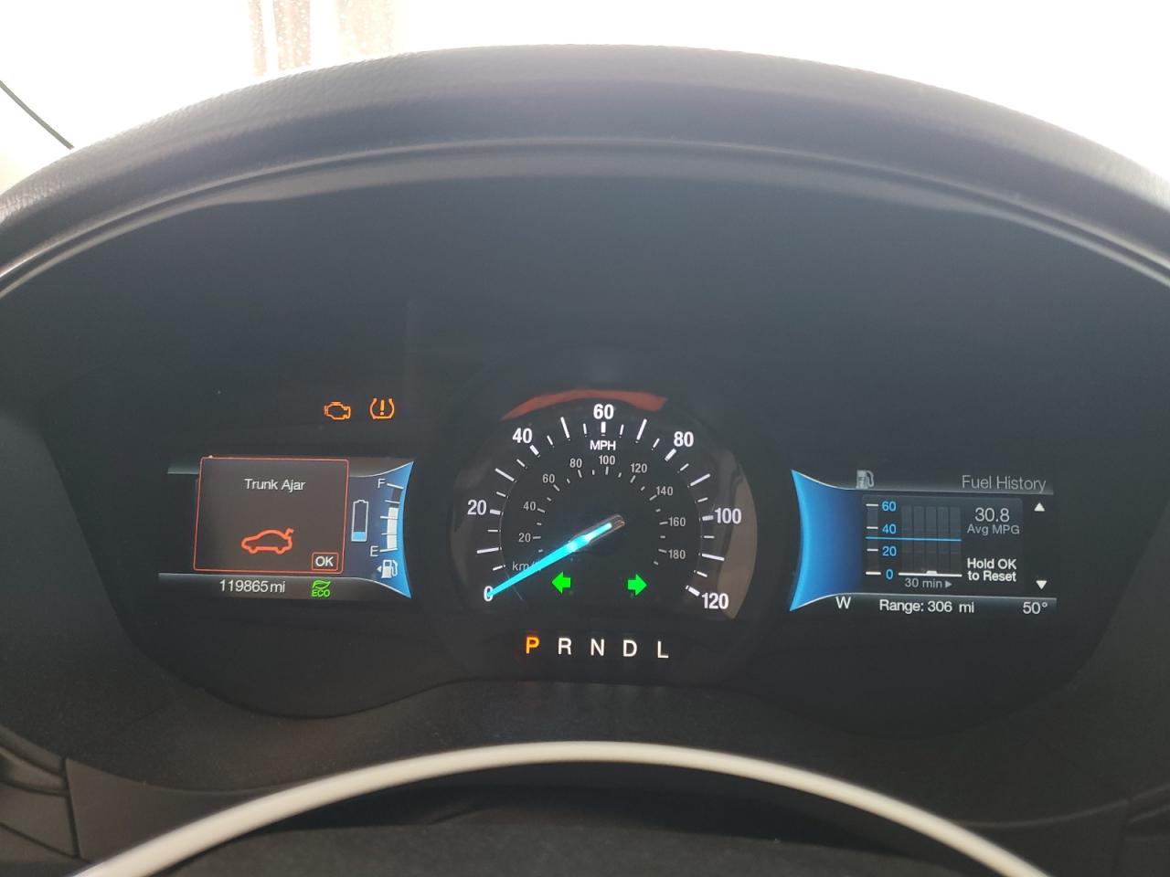 2018 Ford Fusion Se Hybrid VIN: 3FA6P0LU2JR137730 Lot: 62861835