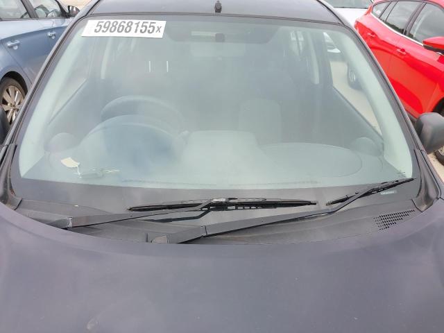 2016 NISSAN MICRA VISI
