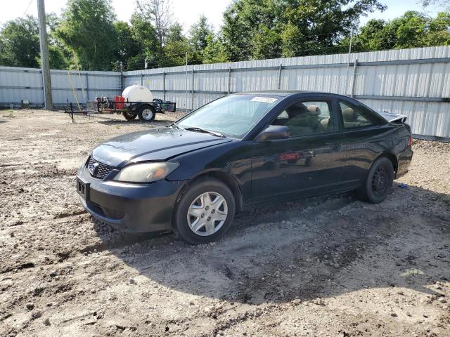 2005 Honda Civic Dx Vp