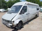 1997 MERCEDES BENZ SPRINTER 3 for sale at Copart SANDY