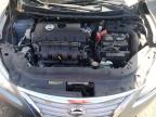 2013 Nissan Sentra S продається в Woodburn, OR - Rear End