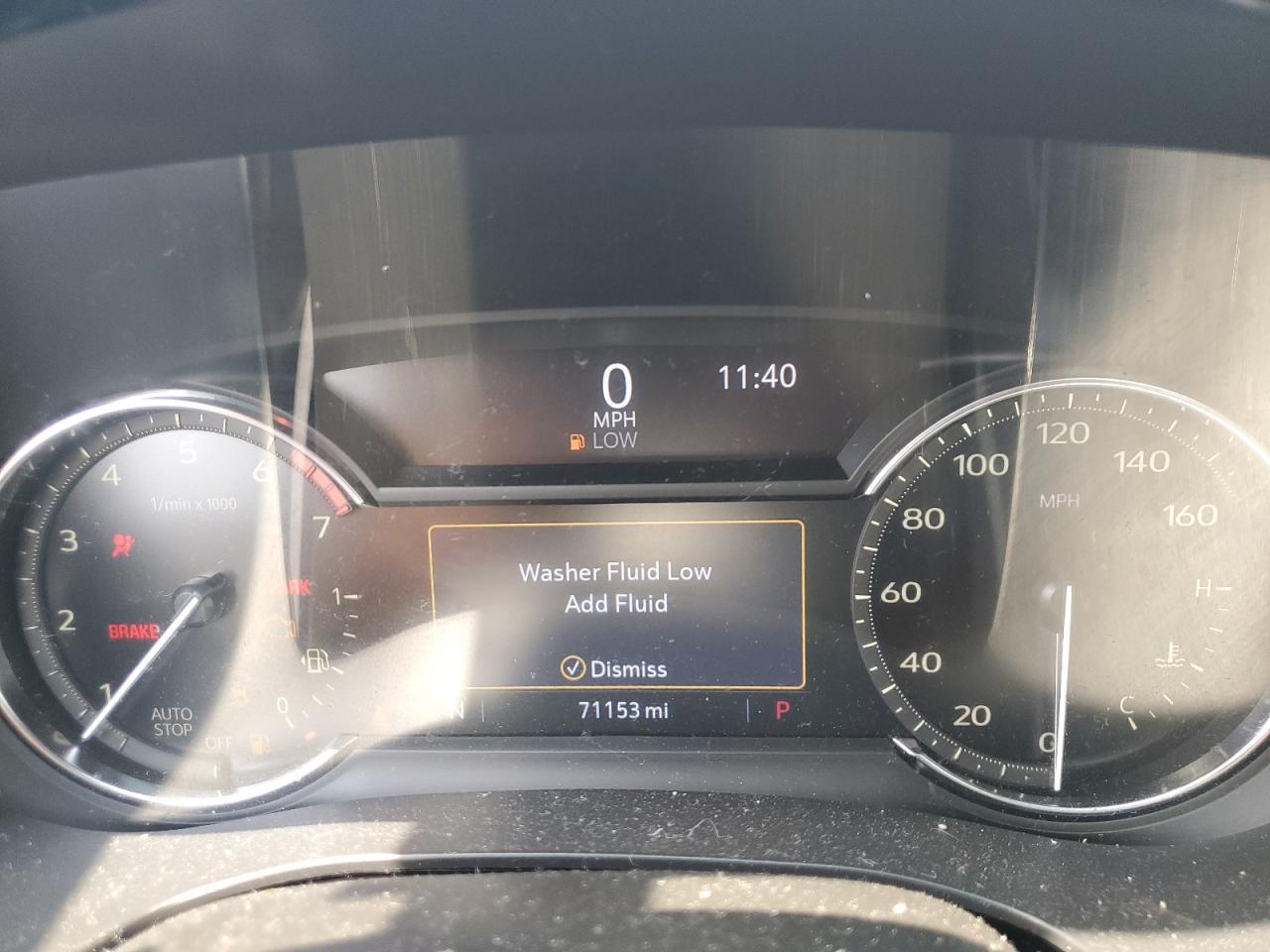 2020 Cadillac Xt5 Premium Luxury VIN: 1GYKNCRS9LZ147413 Lot: 60284725