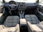 2017 Volkswagen Jetta Se на продаже в Bowmanville, ON - Front End