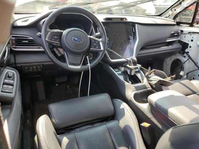  SUBARU OUTBACK 2020 White