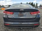 2016 Kia Optima Lx   en Venta en Portland, OR - Vandalism
