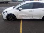 2021 TOYOTA COROLLA DE for sale at Copart SANDTOFT