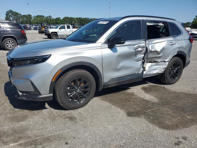 HONDA CR-V SPORT 2025