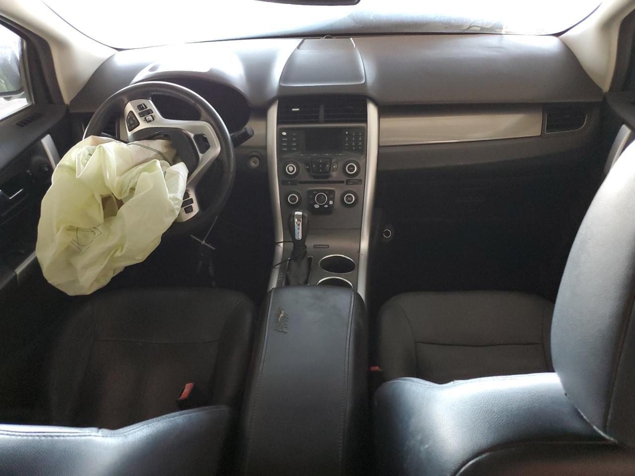 2012 Ford Edge Sel VIN: 2FMDK3JC5CBA415Y Lot: 86244975