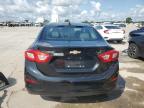 2017 Chevrolet Cruze Ls de vânzare în New Orleans, LA - Front End