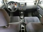 2009 Nissan Versa S на продаже в Mocksville, NC - Vandalism
