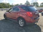 2011 Chevrolet Equinox Lt للبيع في Spartanburg، SC - Top/Roof
