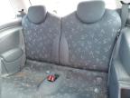 2005 MINI MINI ONE for sale at Copart WOLVERHAMPTON
