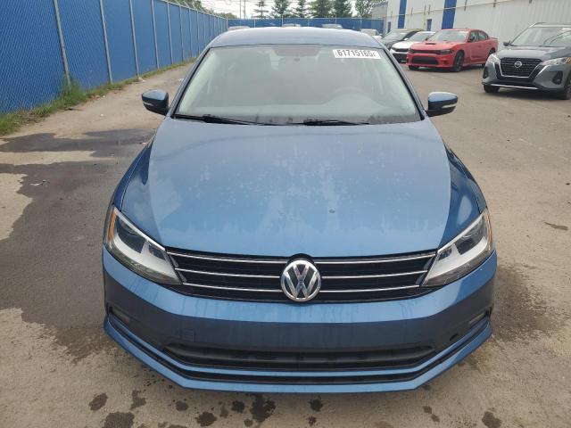 2016 VOLKSWAGEN JETTA S  