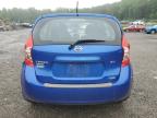 2015 Nissan Versa Note S   for Sale in Baltimore, MD - Side