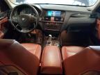 2012 Bmw X3 Xdrive28I for Sale in Lansing, MI - Front End