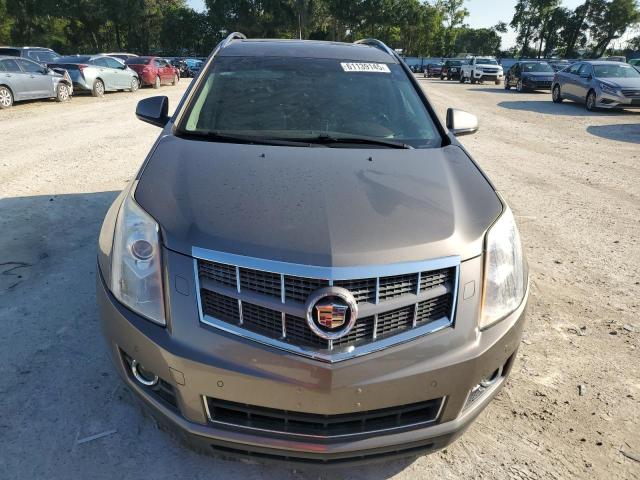  CADILLAC SRX 2012 Brązowy