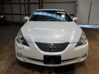 2004 TOYOTA CAMRY SOLARA SE à vendre chez Copart ON - COOKSTOWN