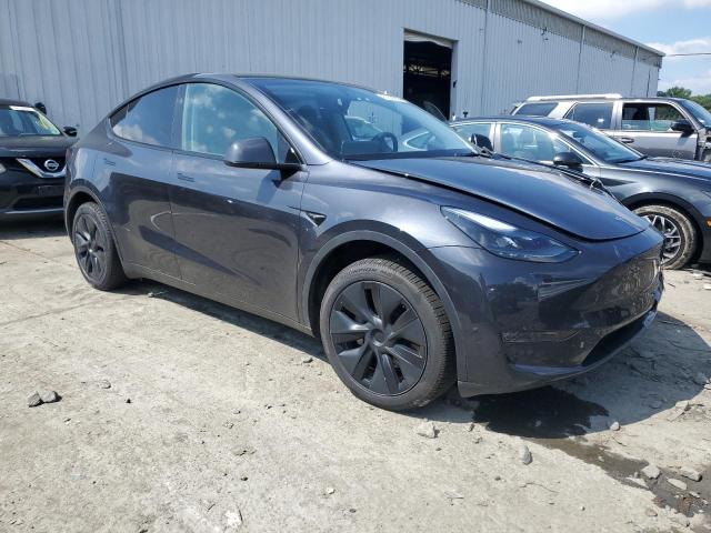  TESLA MODEL Y 2024 Szary