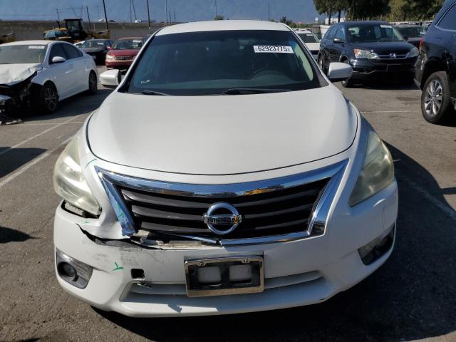  NISSAN ALTIMA 2013 Biały