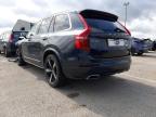 2017 VOLVO XC90 R-DES for sale at Copart SANDWICH