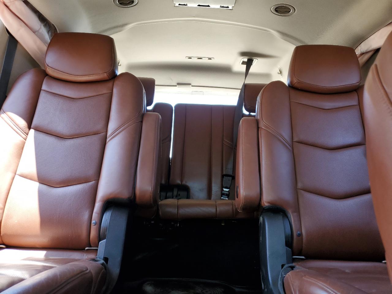 2015 Cadillac Escalade Esv Premium VIN: 1GYS4TKJXFR706797 Lot: 60576405