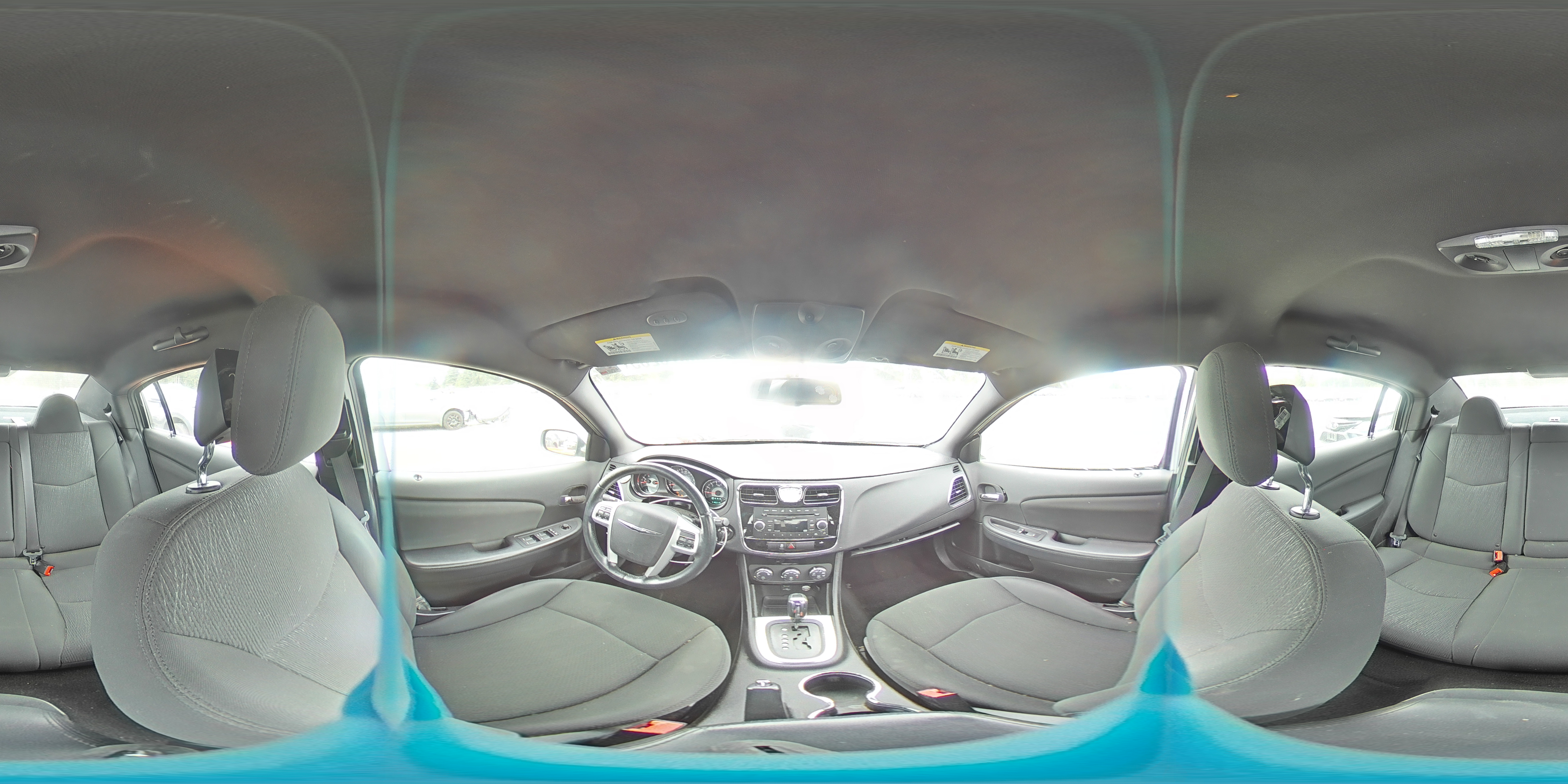 2011 Chrysler 200 Touring VIN: 1C3BC1FB6BN619842 Lot: 60676235