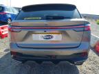 2025 MG HS TROPHY for sale at Copart CORBY