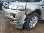 2011 LAND ROVER FREELANDER for sale at Copart WHITBURN