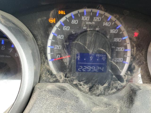 2012 HONDA FIT DX-A  