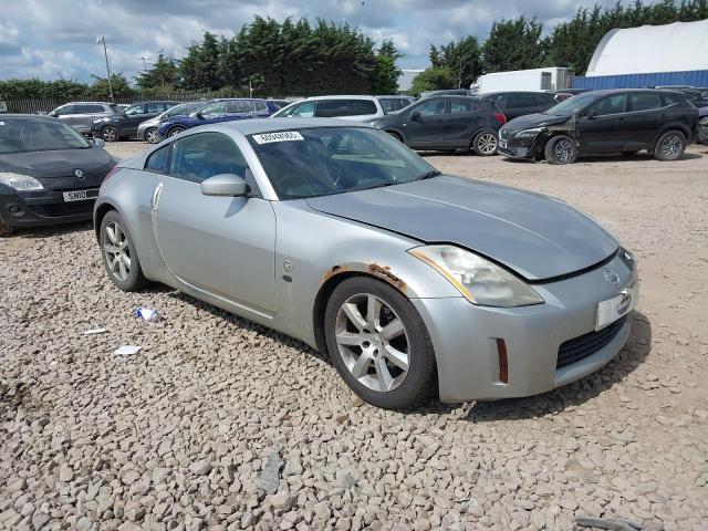 2004 NISSAN 350 Z
