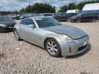 2004 NISSAN 350 Z for sale at Copart WISBECH