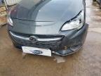 2018 VAUXHALL CORSA ENER for sale at Copart PETERLEE