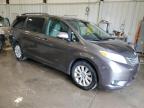 2013 Toyota Sienna Xle للبيع في Franklin، WI - Rear End