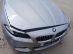 2015 BMW 520D M SPO for sale at Copart SANDY