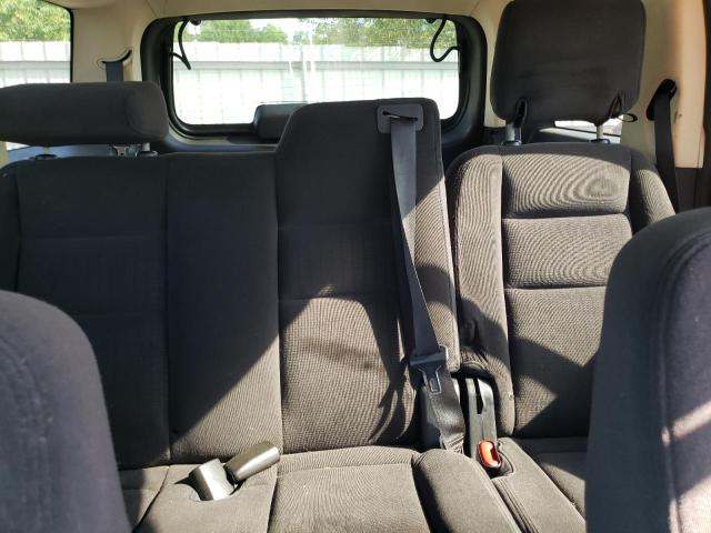 2010 FORD EXPLORER XLT  